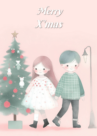 Merry Christmas with you 58