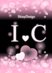 I&C -Attract luck-PinkHearts