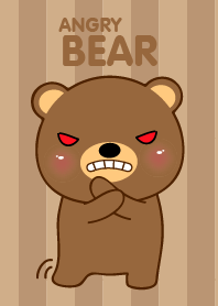 Angry Bear Theme