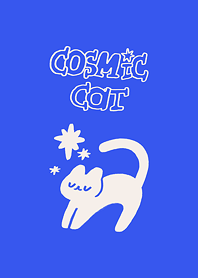 Cosmic Cat.