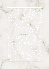 シンプル・マーブル♦グレーベージュ04_1