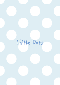 Little Dots - Snow
