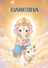 พระพิฆเนศ: มีเงิน โชคลาภ ร่ำรวย 2