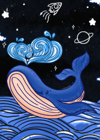 The Wave of Whale