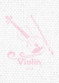 Violin&wind ver_Pink1