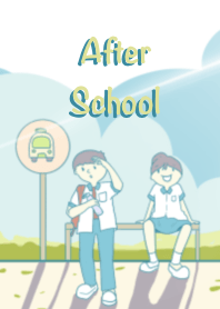 After School Story