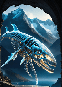 Whale bones C2cc7f