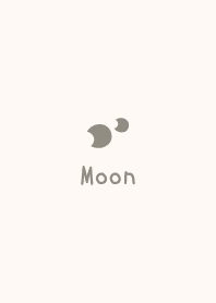 Moon-Beige