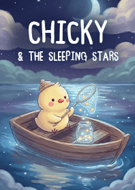 Chicky & the Sleeping Stars
