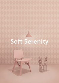 Soft Serenity Peach