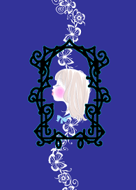 Kawai sparkling theme