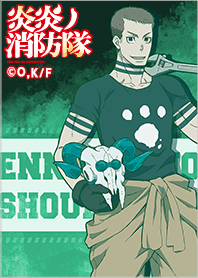 ENN ENN NO SHOUBOUTAI Vol.48