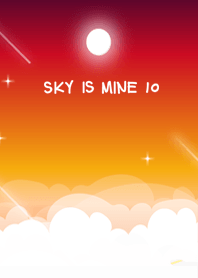 sky is mine 10