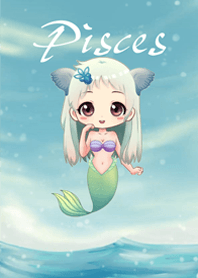 雙魚星座