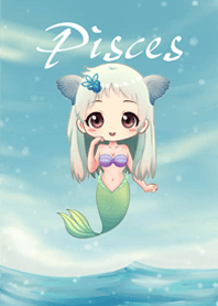 Pisces-Twelve constellations