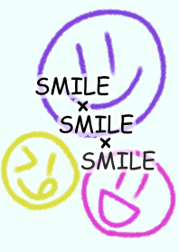 SMILE*SMILE*SMILE