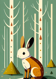 Cute little animal 587F73