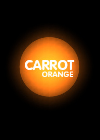 Simple Carrot Orange Light Theme (jp)