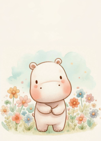 หมูด้ง เด้ง ฮิปโปแคระ_9