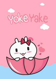 Yoke-Yake 