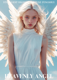 Heavenly Angel of Fortune 16