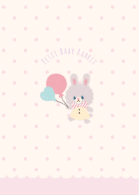 Petit Baby Rabbit