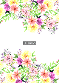 water color flowers_482