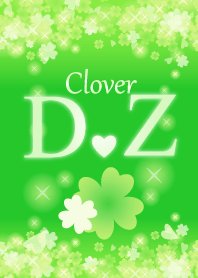 D&Z-economic fortune-GreenClover-Initial