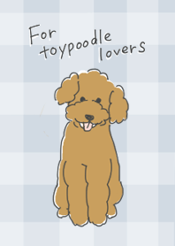 For toypoodle lovers