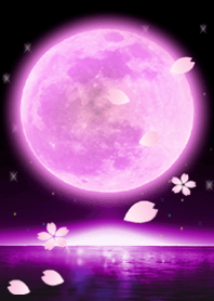 Full moon power.9(purple moon.3)WR