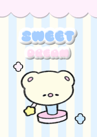 POMCHi| sweet dream