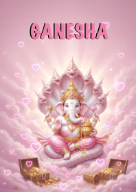 Ganesha- Gain