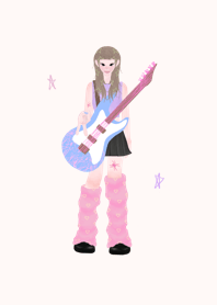 GuiTaR CoOL