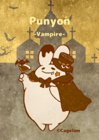 Punyon Theme!! -Vampire ver.-