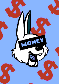 MONEY RABBIT THEME 273