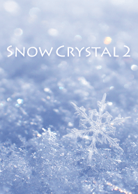 SnowCrystal 2