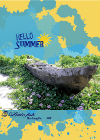* Hello Summer *.