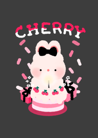 Cherry Bunny