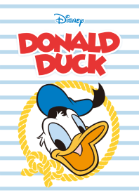 Donald Duck Ver. 2