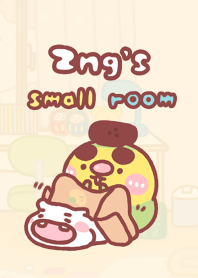 リーエンくんの小さな部屋 (JP)