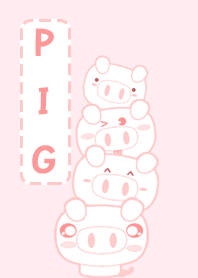 Family Pig