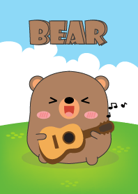 So Cute Bear