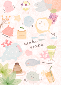 babypink Delicious sea 09_2