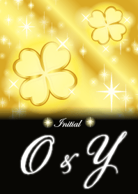 O&Y -economic fortune-GoldClover