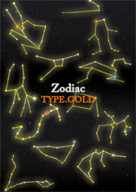 Zodiac TYPE.GOLD