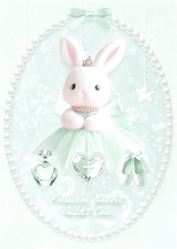 PRINCESS BUNNY - BC - Mint 03