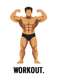Workout. THEME 42