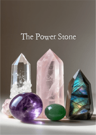 Power Stones