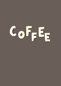 Love coffeee