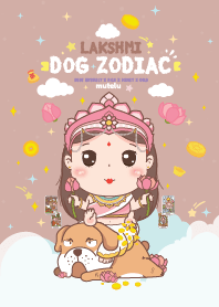 Lakshmi & Dog Zodiac : Debt Entirely